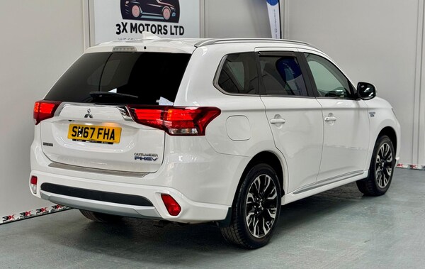 Used Mitsubishi Outlander 2018 for sale - 76326079: Photo 22