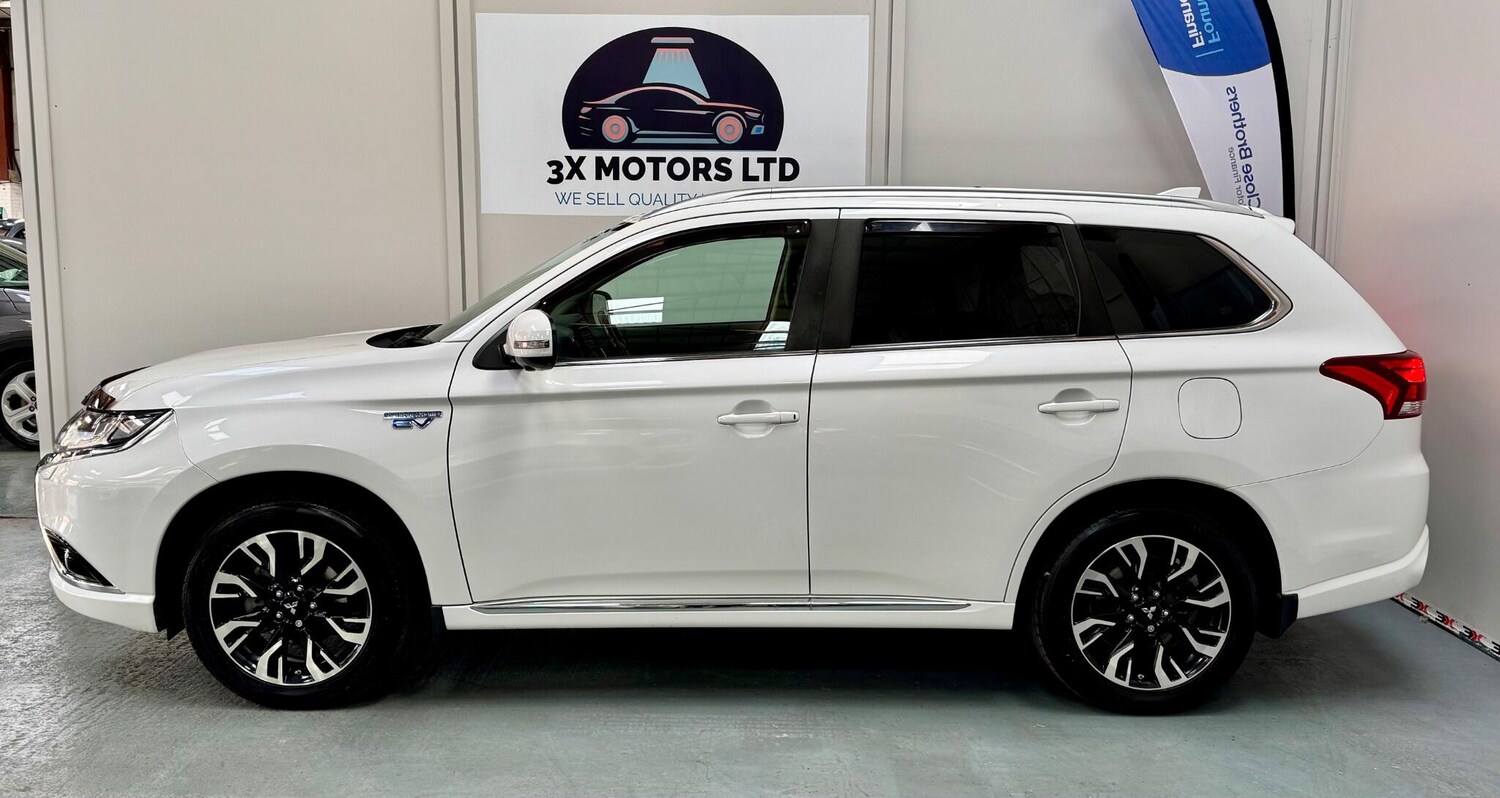 Used Mitsubishi Outlander 2018 for sale - 76326079: Photo 26