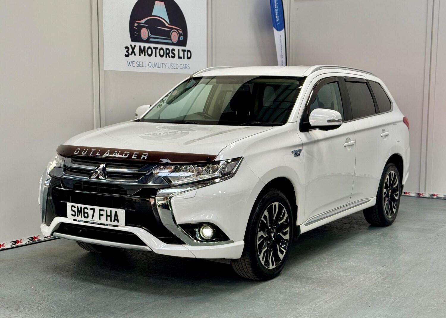 Used Mitsubishi Outlander 2018 for sale - 76326079: Photo 27