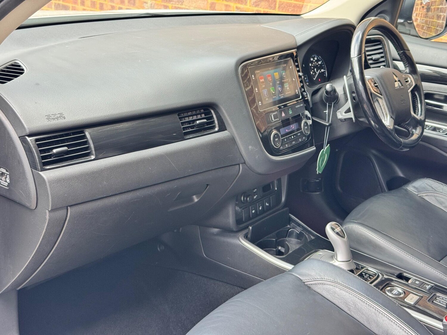 Used Mitsubishi Outlander 2018 for sale - 76326079: Photo 28