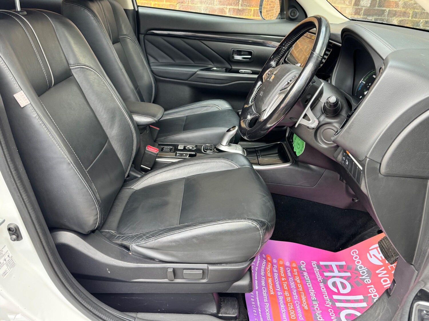 Used Mitsubishi Outlander 2018 for sale - 76326079: Photo 34