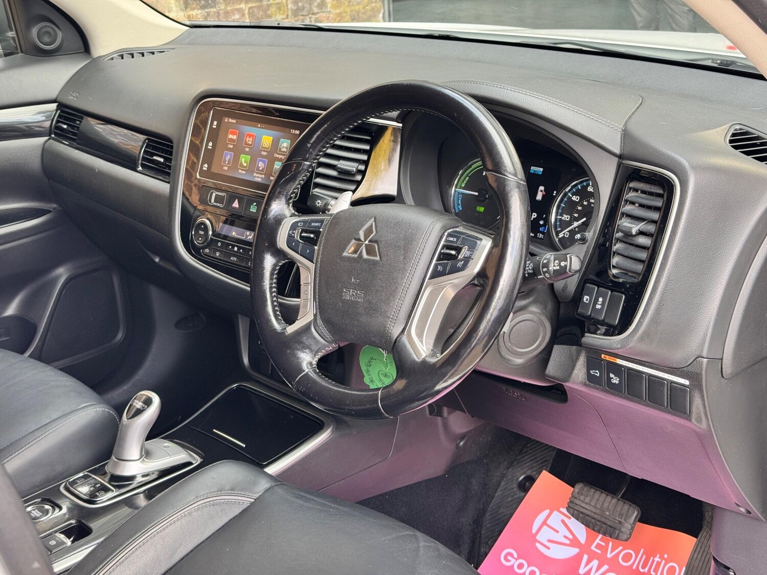 Used Mitsubishi Outlander 2018 for sale - 76326079: Photo 37