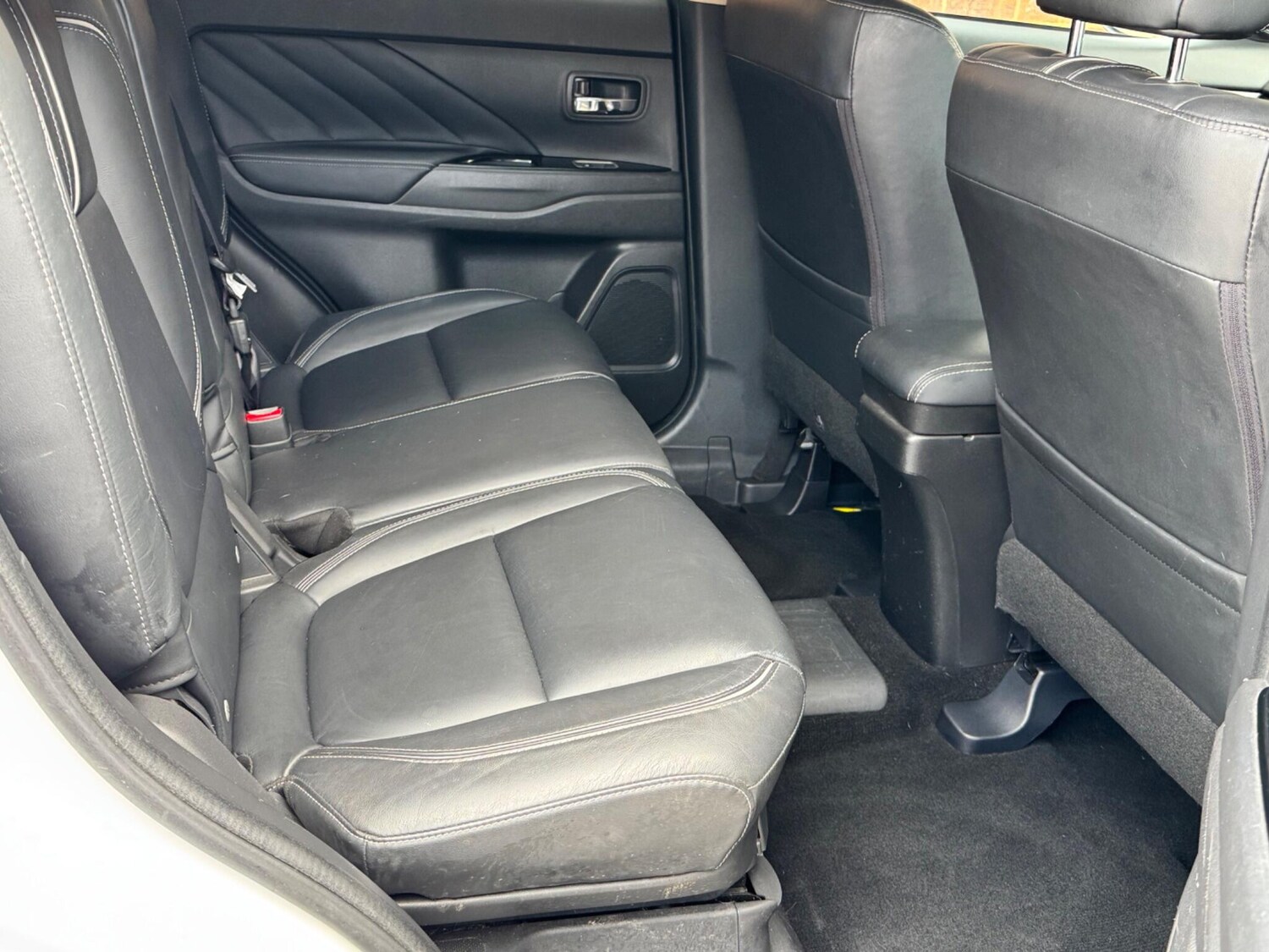 Used Mitsubishi Outlander 2018 for sale - 76326079: Photo 38