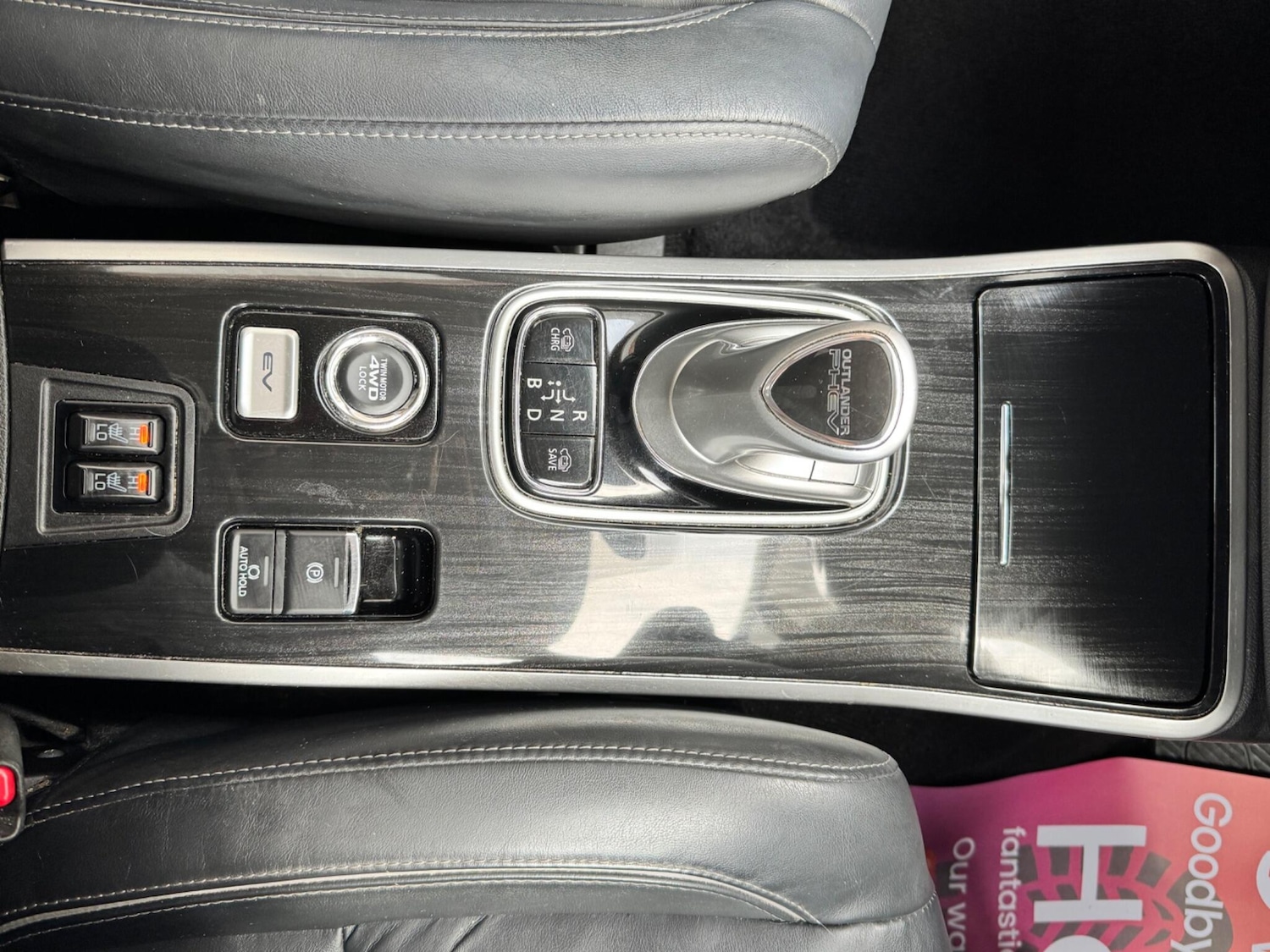 Used Mitsubishi Outlander 2018 for sale - 76326079: Photo 43