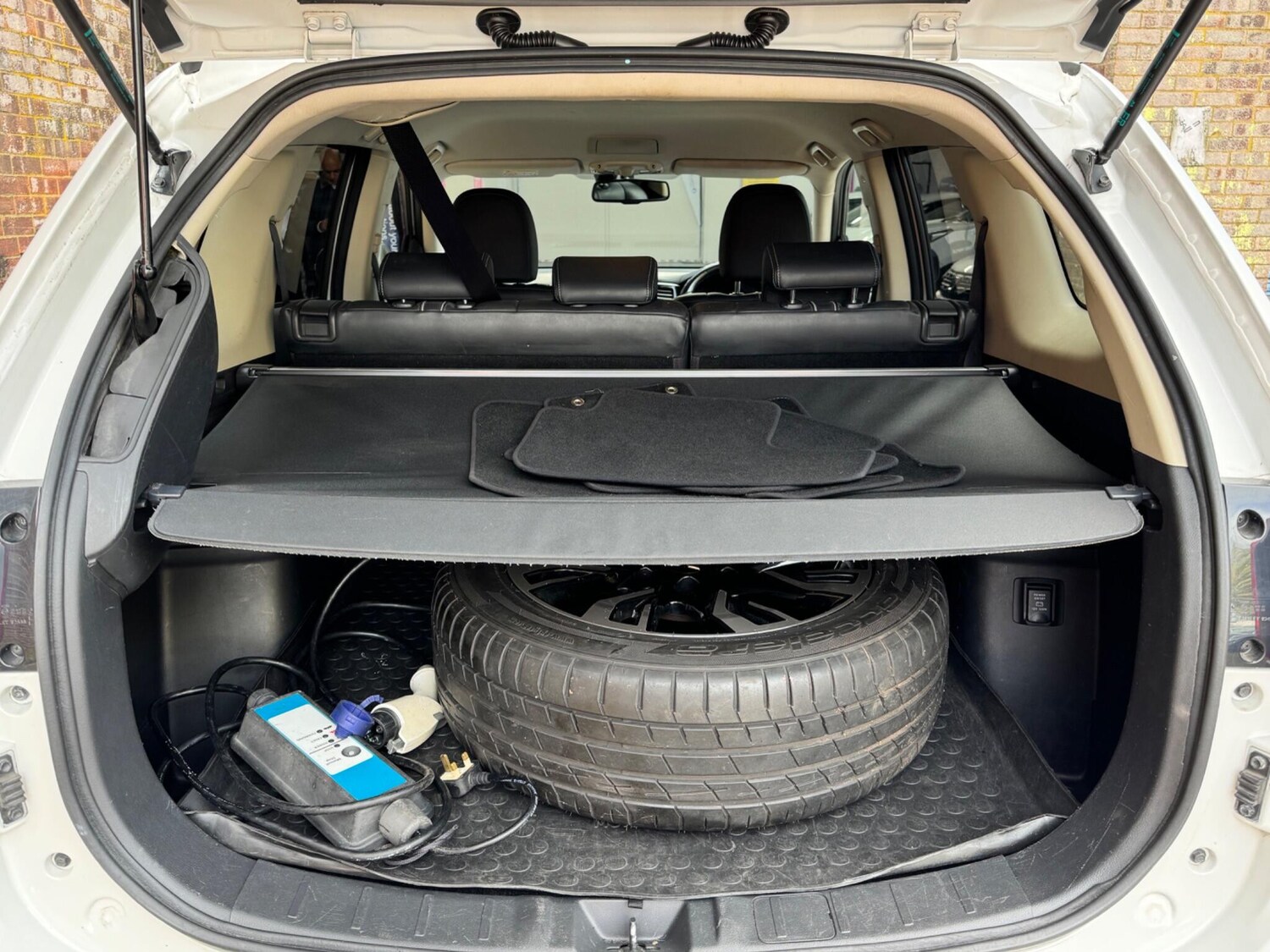 Used Mitsubishi Outlander 2018 for sale - 76326079: Photo 45