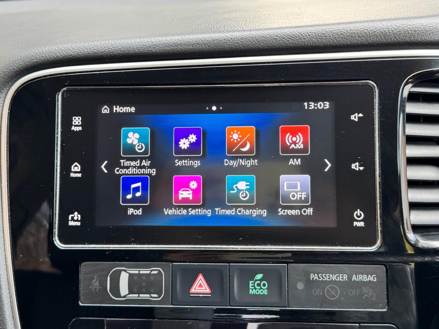 Used Mitsubishi Outlander 2018 for sale - 76326079: Photo 47