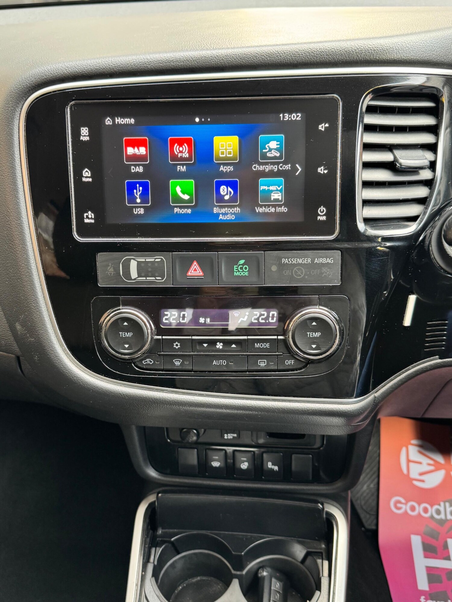 Used Mitsubishi Outlander 2018 for sale - 76326079: Photo 49