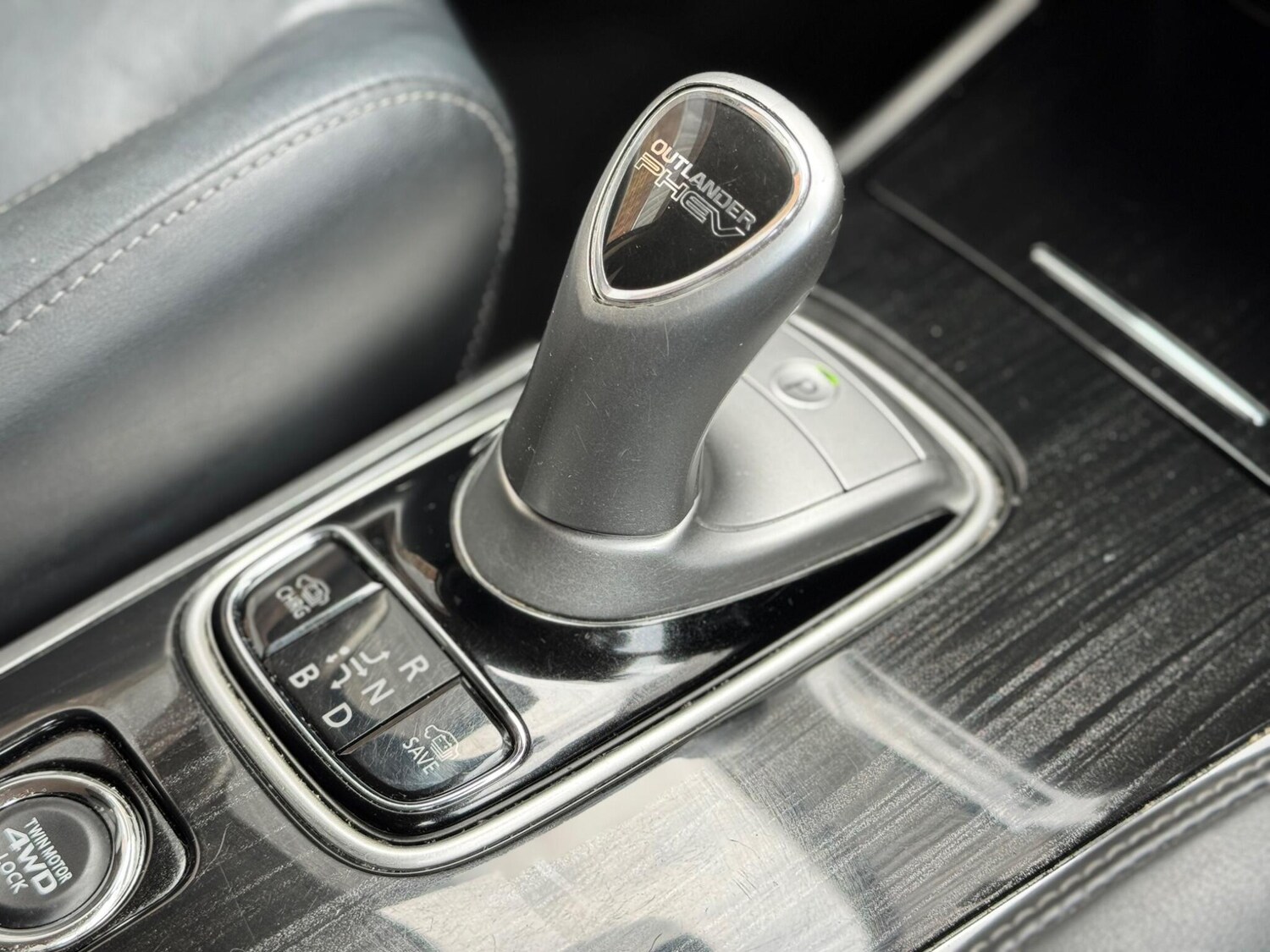 Used Mitsubishi Outlander 2018 for sale - 76326079: Photo 50