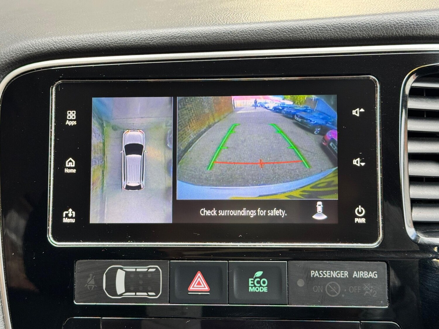 Used Mitsubishi Outlander 2018 for sale - 76326079: Photo 52