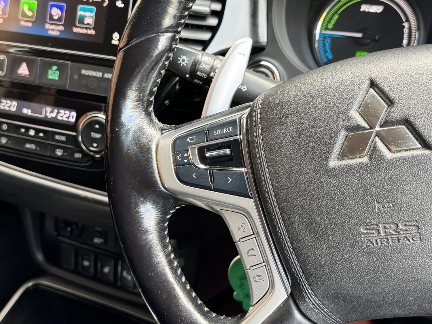 Used Mitsubishi Outlander 2018 for sale - 76326079: Photo 55