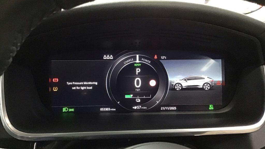 Used Jaguar I-Pace 2019 for sale - 76752617: Photo 11