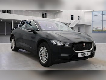 2019 (68) - 294kW EV400 S 90kWh 5dr Auto