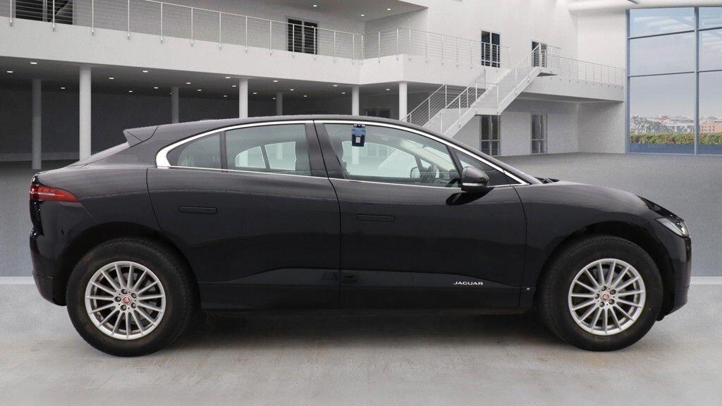 Used Jaguar I-Pace 2019 for sale - 76752617: Photo 7