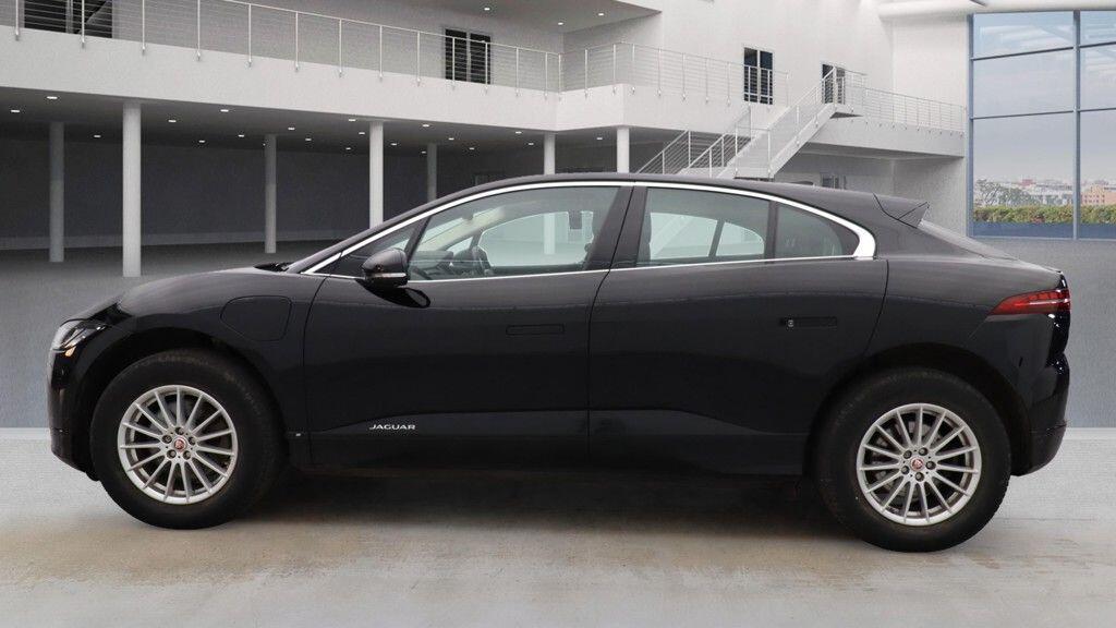 Used Jaguar I-Pace 2019 for sale - 76752617: Photo 8