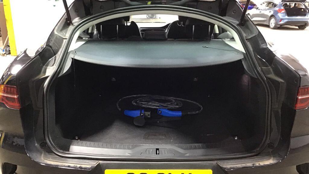 Used Jaguar I-Pace 2019 for sale - 76752617: Photo 9