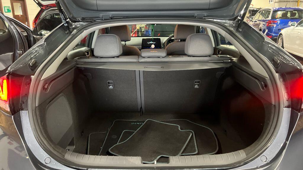 Used Hyundai IONIQ 2019 for sale - 77479331: Photo 12