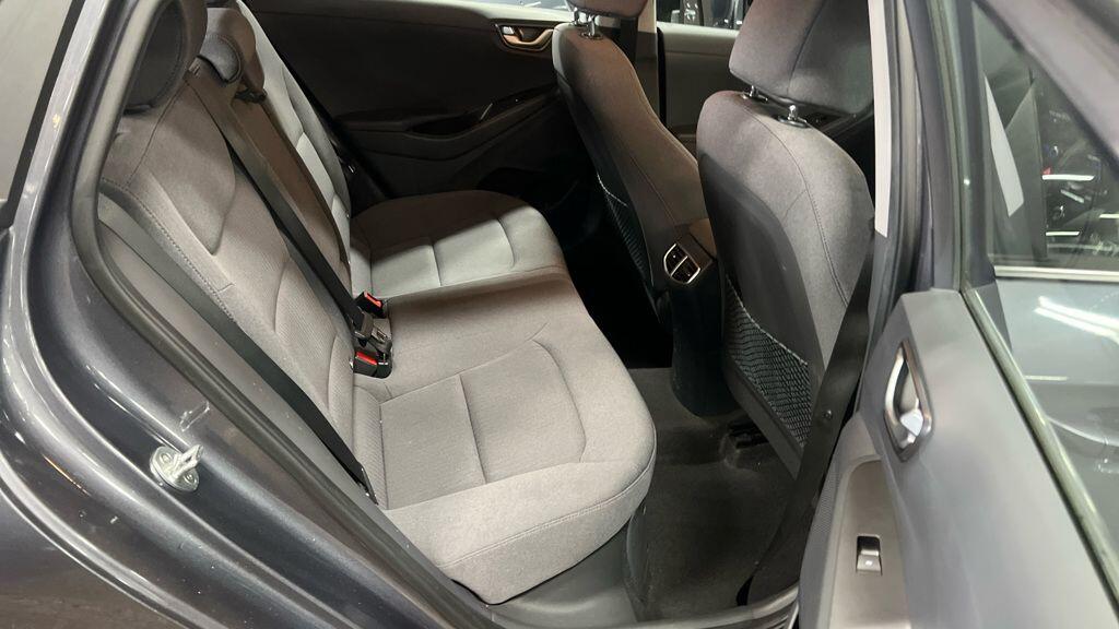 Used Hyundai IONIQ 2019 for sale - 77479331: Photo 13