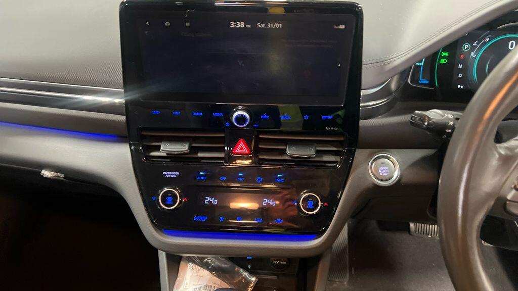 Used Hyundai IONIQ 2019 for sale - 77479331: Photo 15