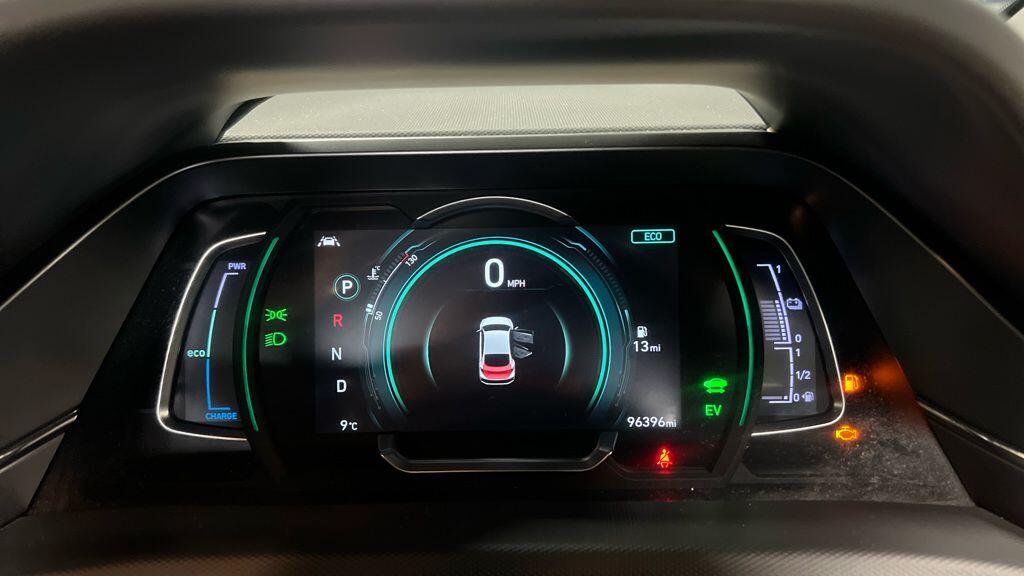 Used Hyundai IONIQ 2019 for sale - 77479331: Photo 16