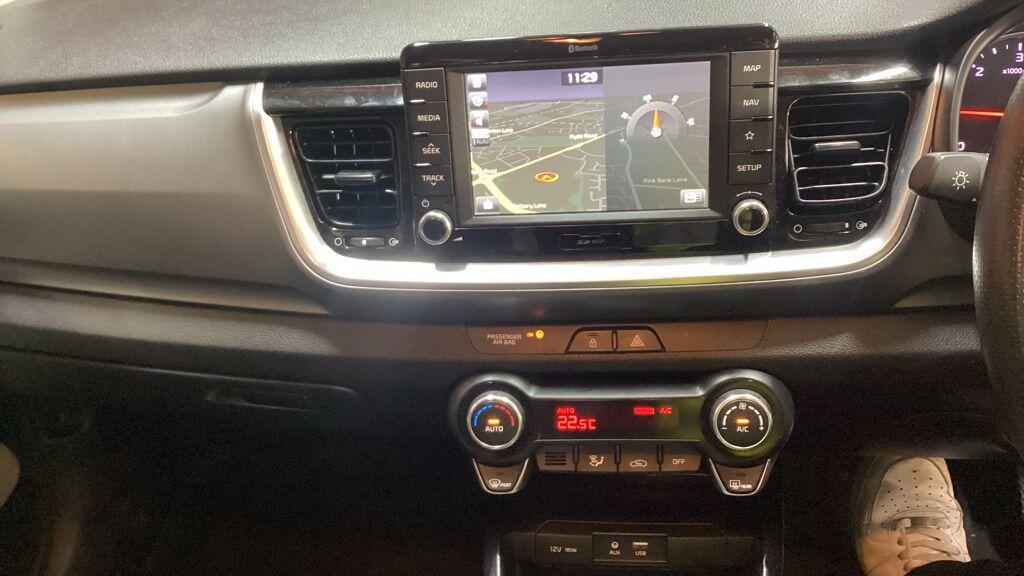 Used Kia Stonic 2019 for sale - 77057633: Photo 12