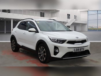 2019 (19) - 1.6 CRDi 3 5dr
