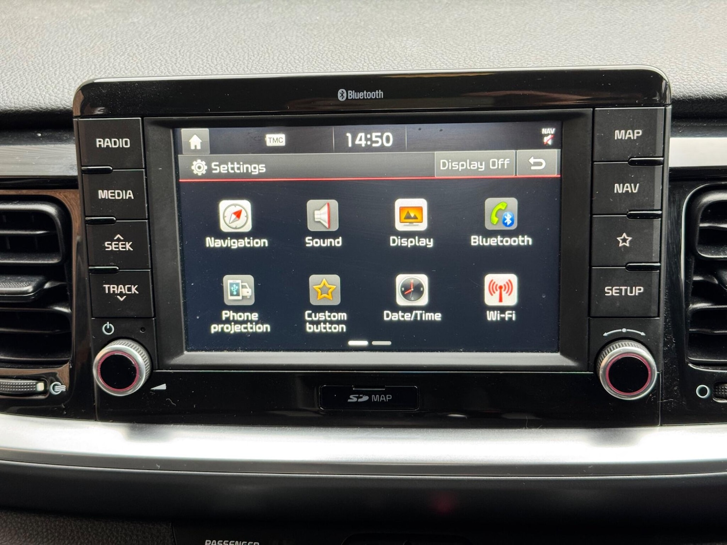 Used Kia Stonic 2019 for sale - 77057633: Photo 27