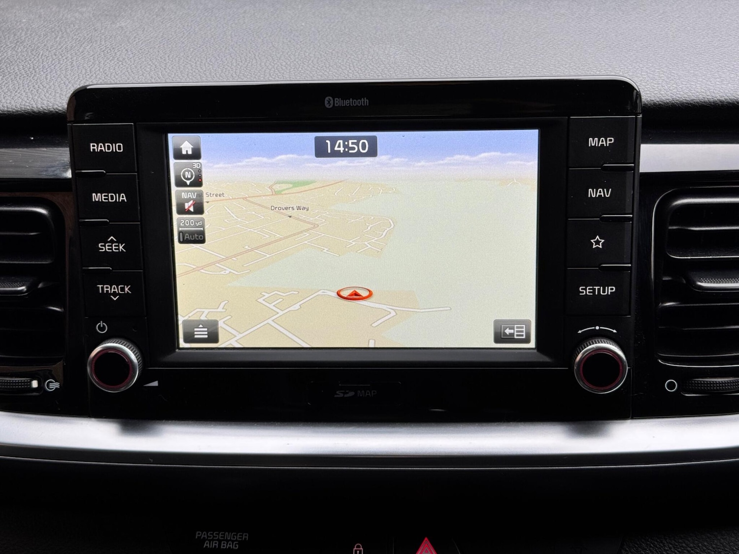 Used Kia Stonic 2019 for sale - 77057633: Photo 28