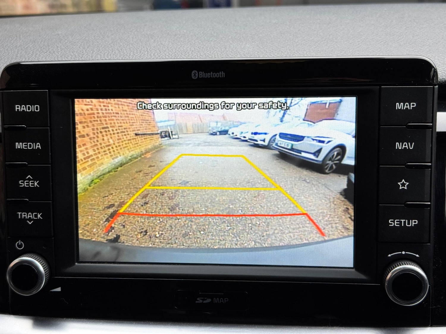 Used Kia Stonic 2019 for sale - 77057633: Photo 29