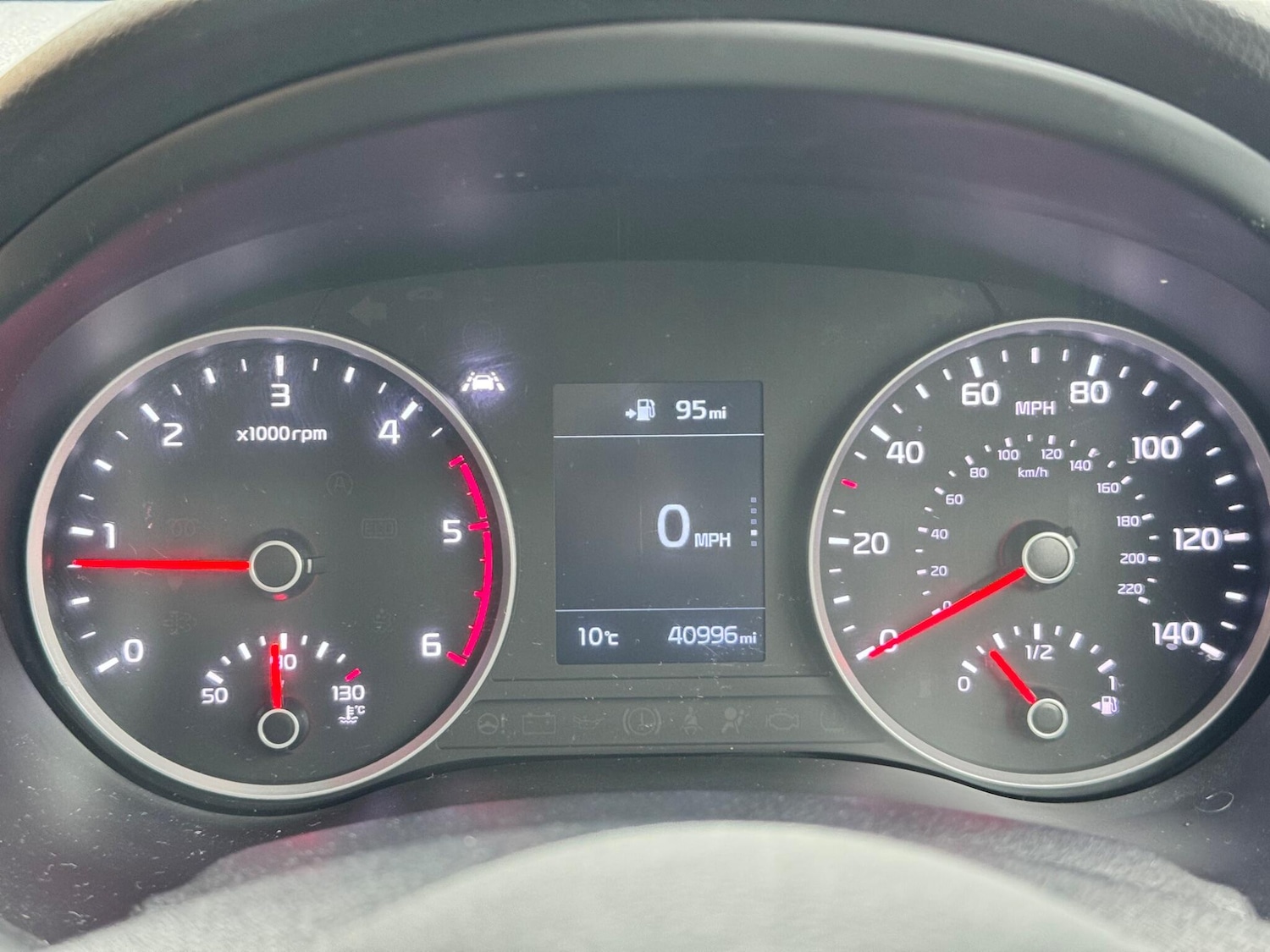 Used Kia Stonic 2019 for sale - 77057633: Photo 45