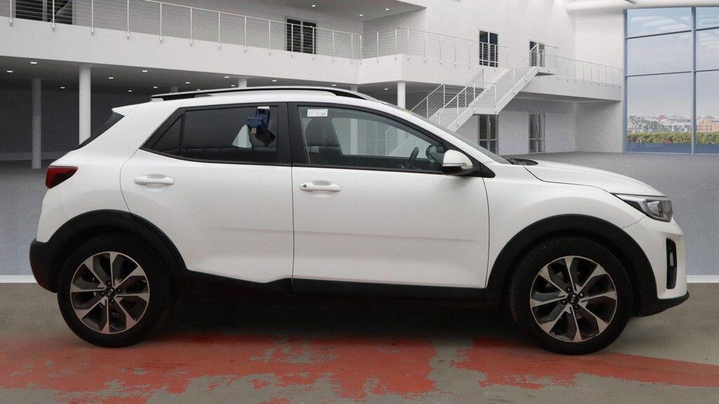 Used Kia Stonic 2019 for sale - 77057633: Photo 7