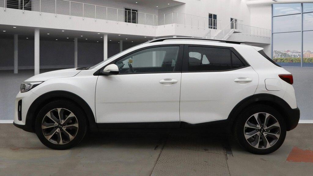 Used Kia Stonic 2019 for sale - 77057633: Photo 8