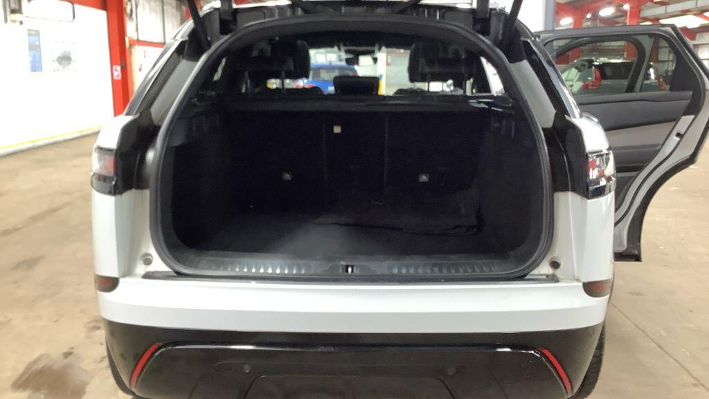 Used Land Rover Range Rover Velar 2018 for sale - 77130934: Photo 13