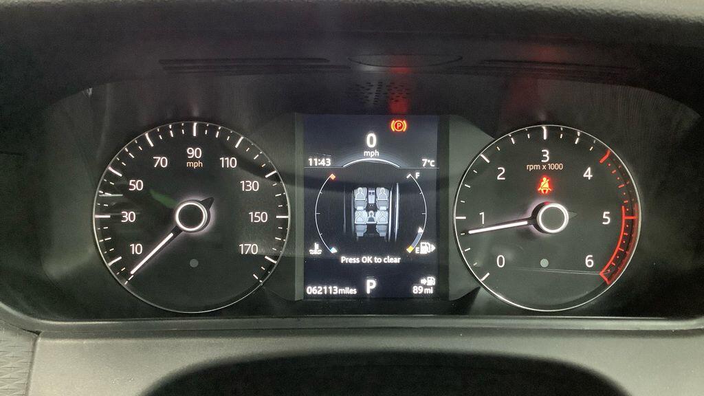 Used Land Rover Range Rover Velar 2018 for sale - 77130934: Photo 14