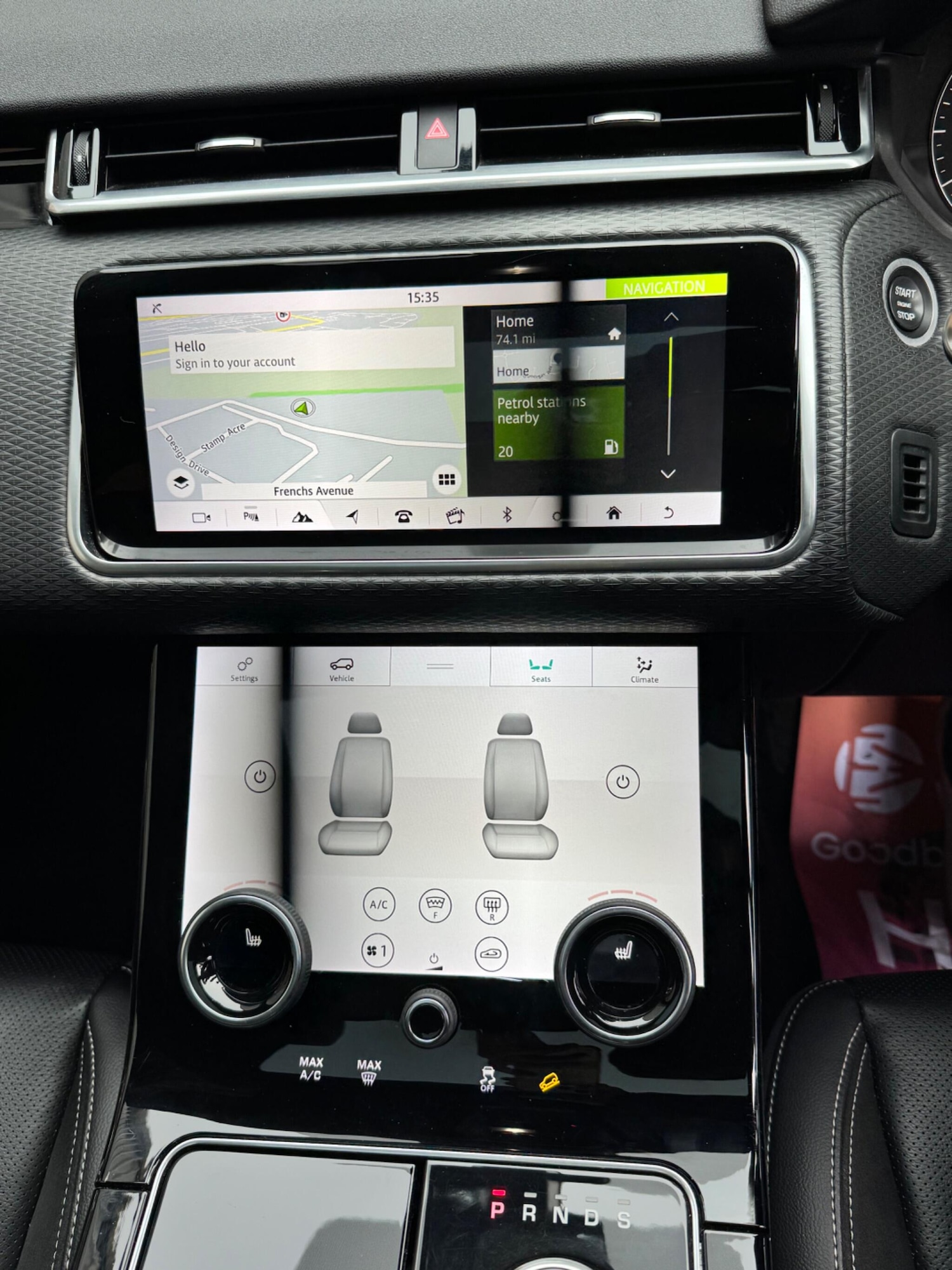 Used Land Rover Range Rover Velar 2018 for sale - 77130934: Photo 24