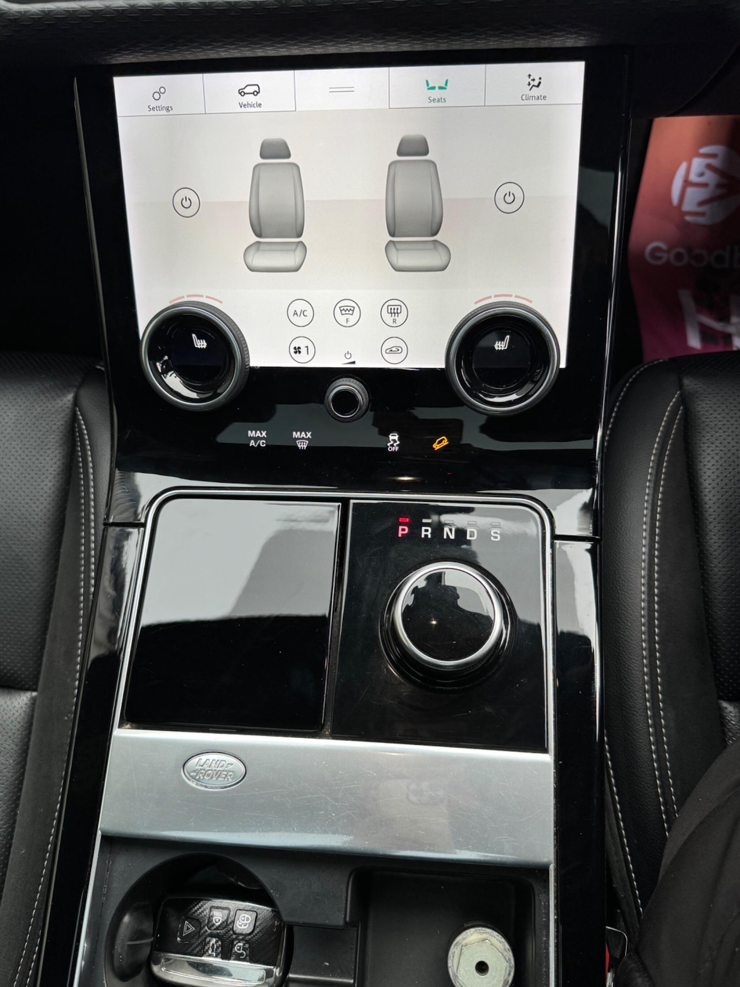 Used Land Rover Range Rover Velar 2018 for sale - 77130934: Photo 25