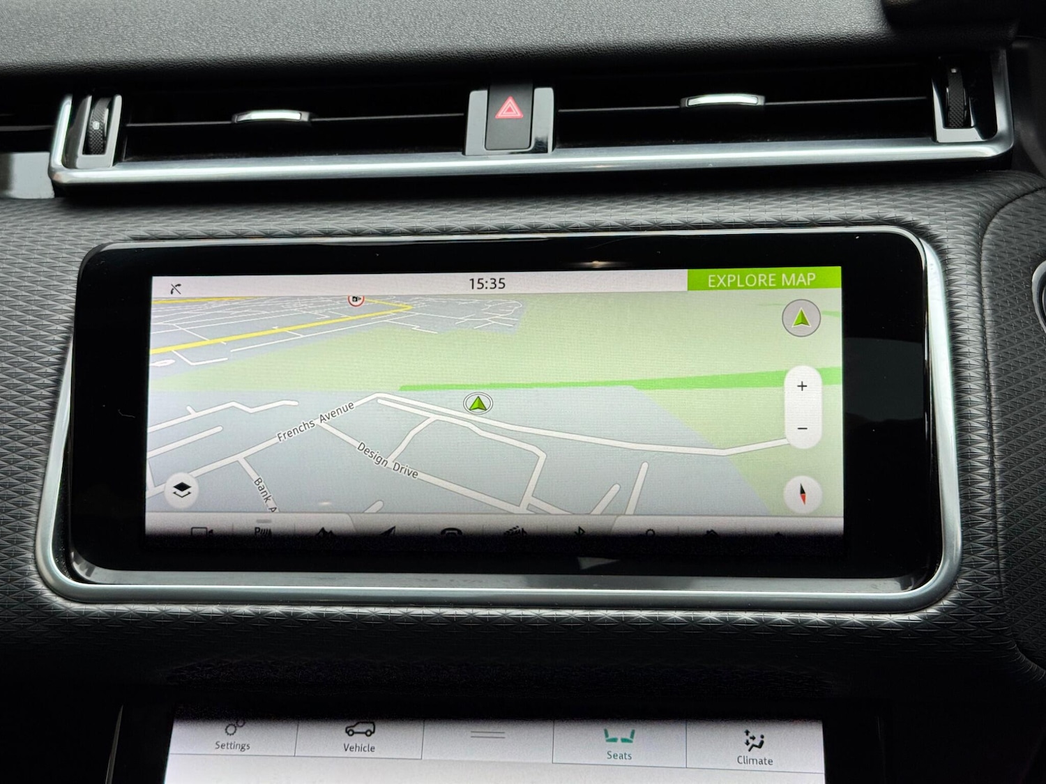 Used Land Rover Range Rover Velar 2018 for sale - 77130934: Photo 28