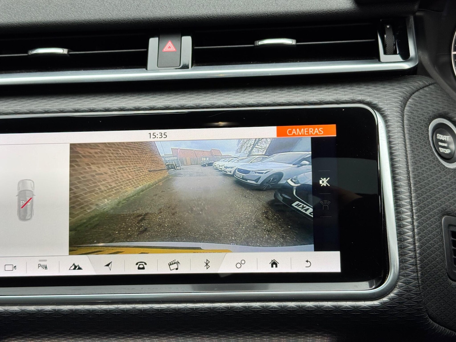 Used Land Rover Range Rover Velar 2018 for sale - 77130934: Photo 29