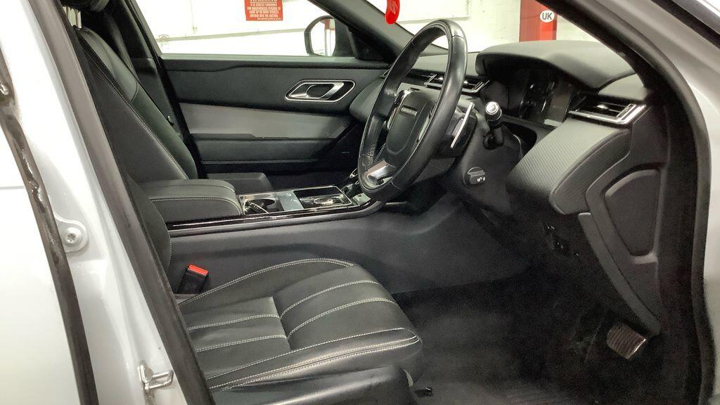 Used Land Rover Range Rover Velar 2018 for sale - 77130934: Photo 3