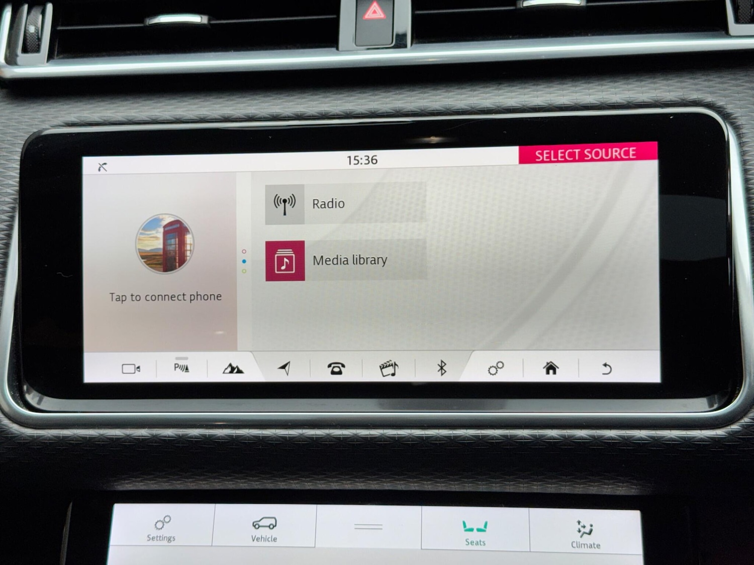 Used Land Rover Range Rover Velar 2018 for sale - 77130934: Photo 30