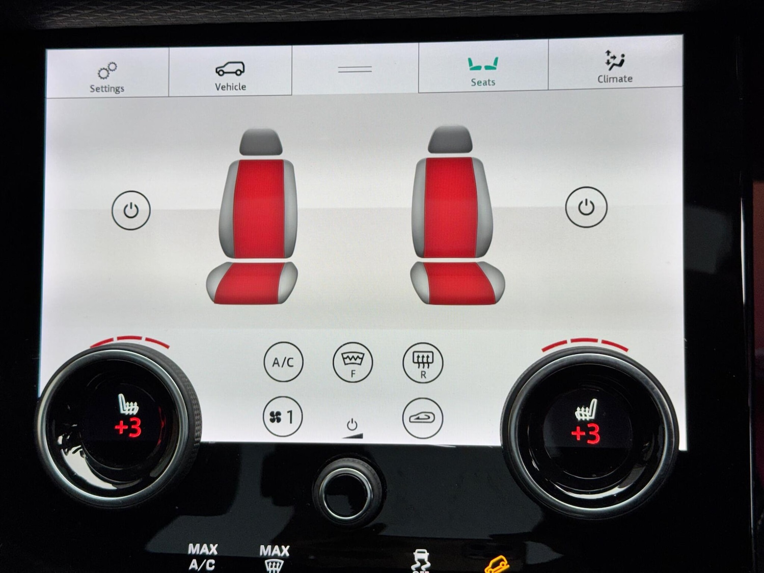 Used Land Rover Range Rover Velar 2018 for sale - 77130934: Photo 32