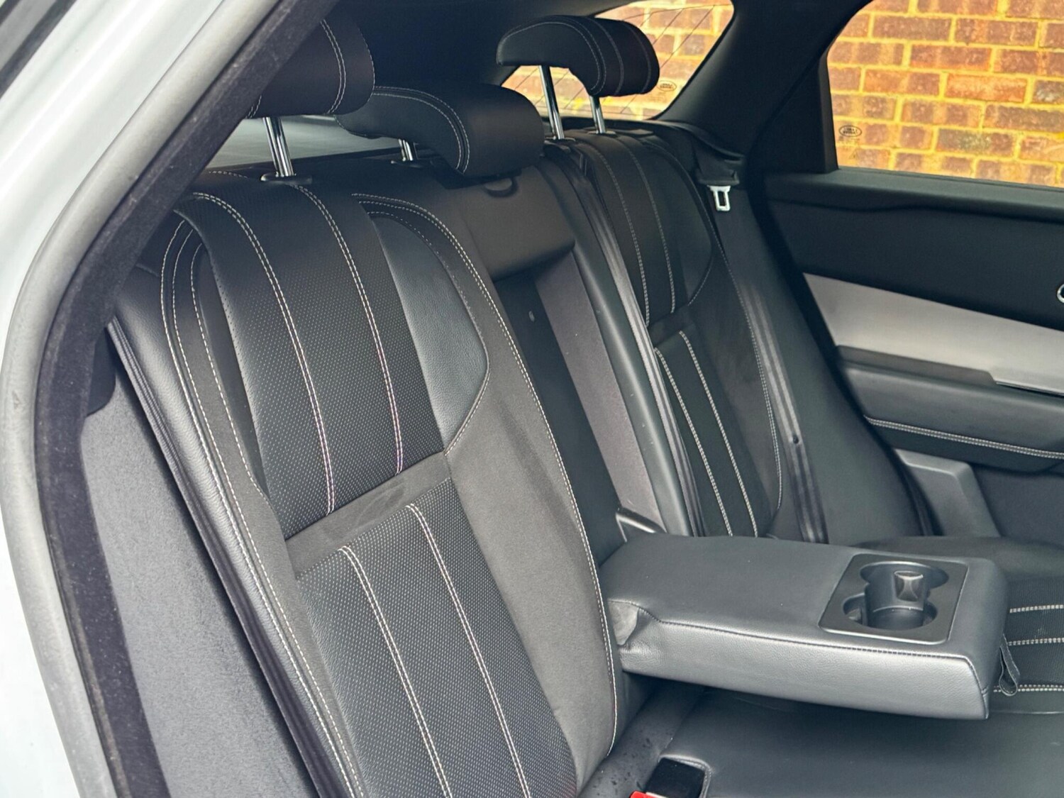 Used Land Rover Range Rover Velar 2018 for sale - 77130934: Photo 46