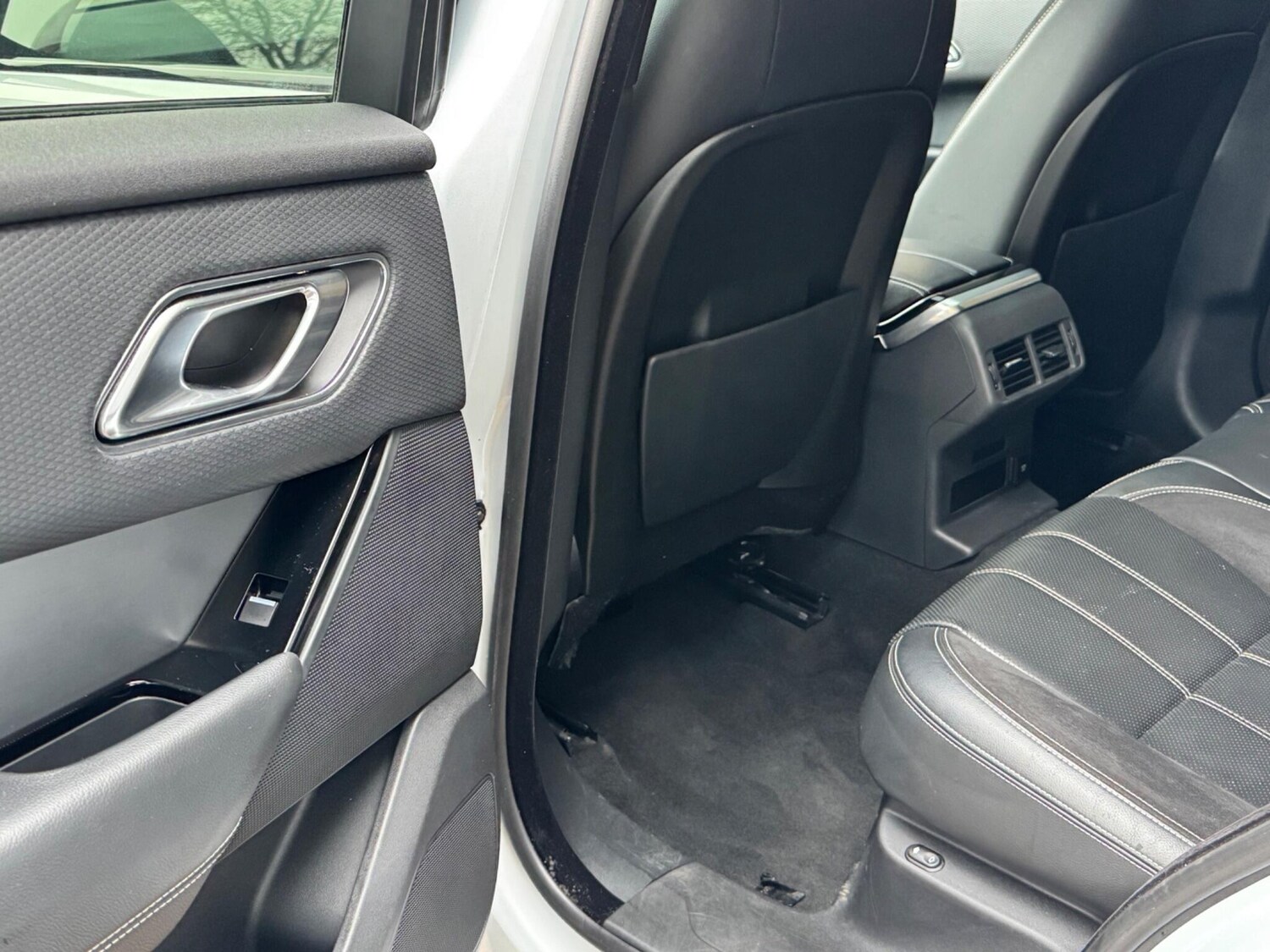 Used Land Rover Range Rover Velar 2018 for sale - 77130934: Photo 47