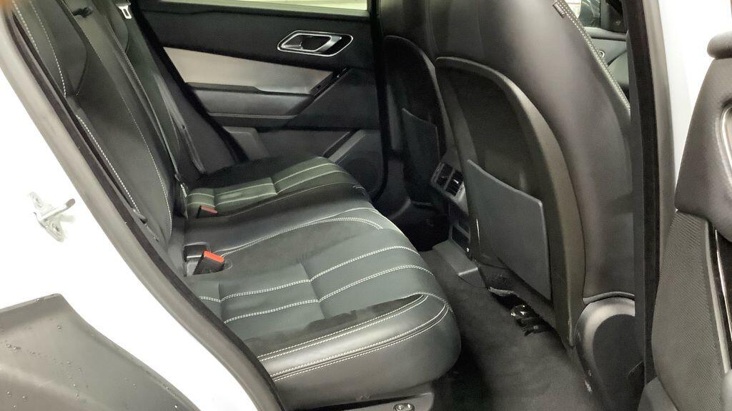 Used Land Rover Range Rover Velar 2018 for sale - 77130934: Photo 6