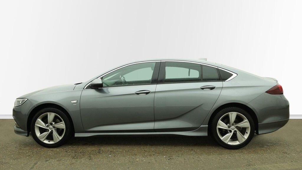 Used Vauxhall Insignia 2018 for sale - 77091374: Photo 10