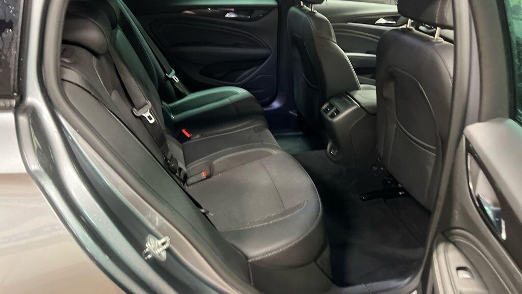 Used Vauxhall Insignia 2018 for sale - 77091374: Photo 6