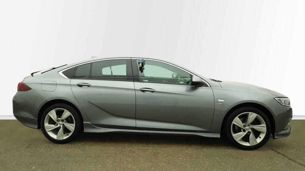 Used Vauxhall Insignia 2018 for sale - 77091374: Photo 9