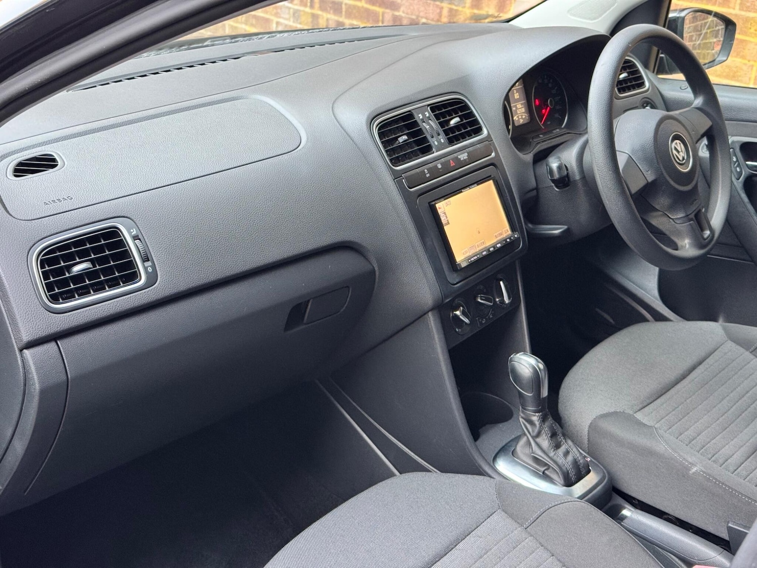 Used Volkswagen Polo 2025 for sale - 77314831: Photo 11