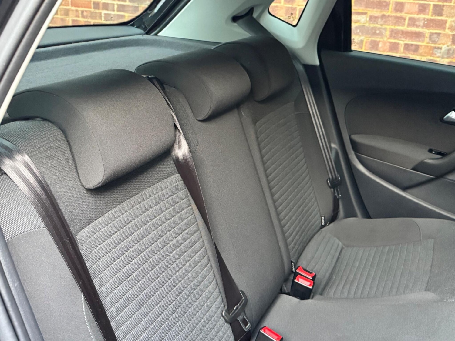 Used Volkswagen Polo 2025 for sale - 77314831: Photo 28