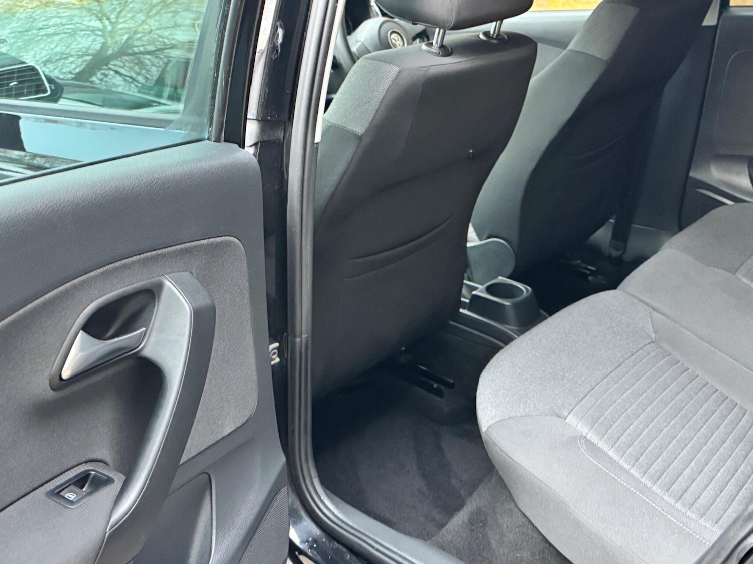 Used Volkswagen Polo 2025 for sale - 77314831: Photo 29