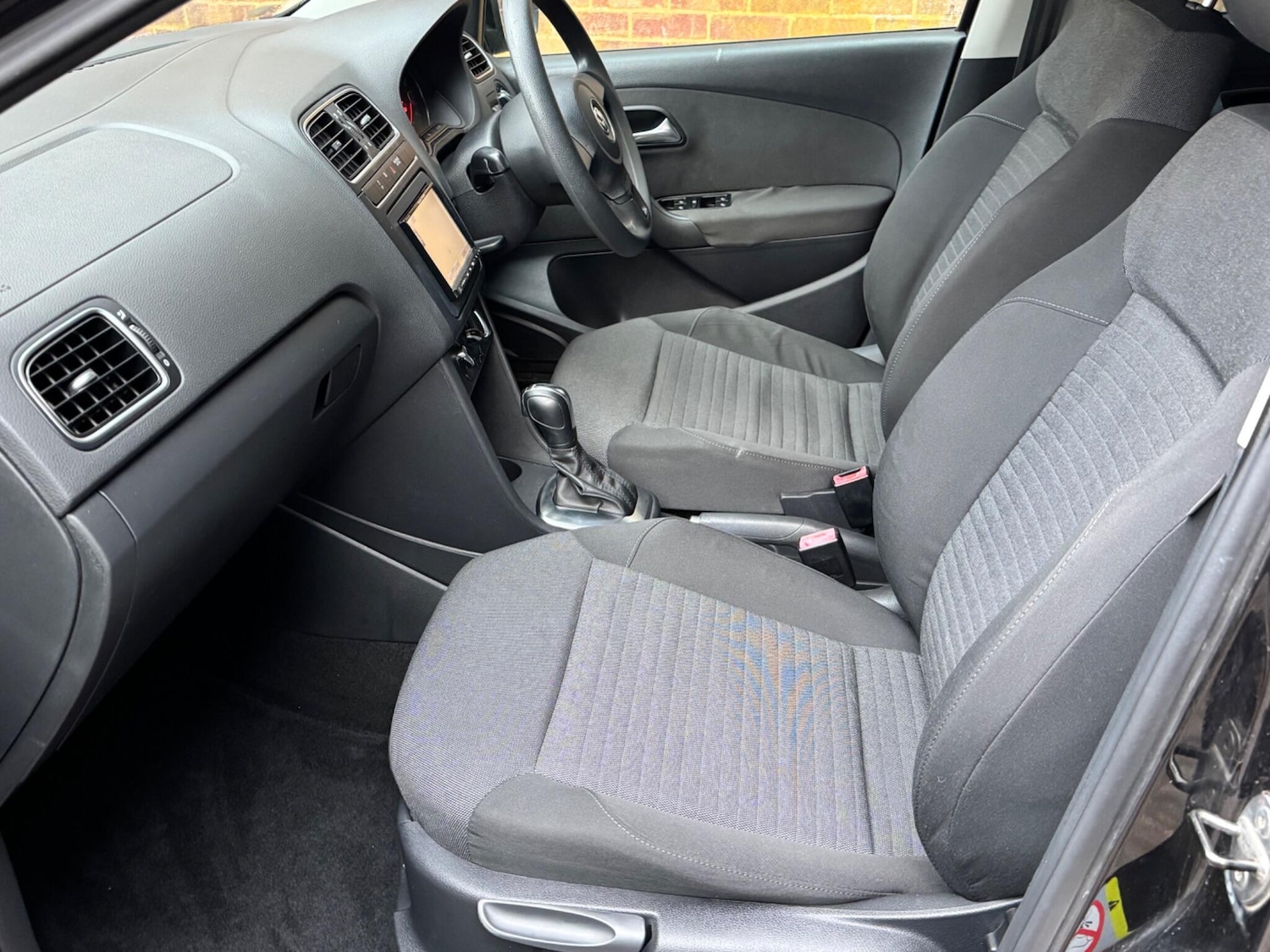 Used Volkswagen Polo 2025 for sale - 77314831: Photo 4